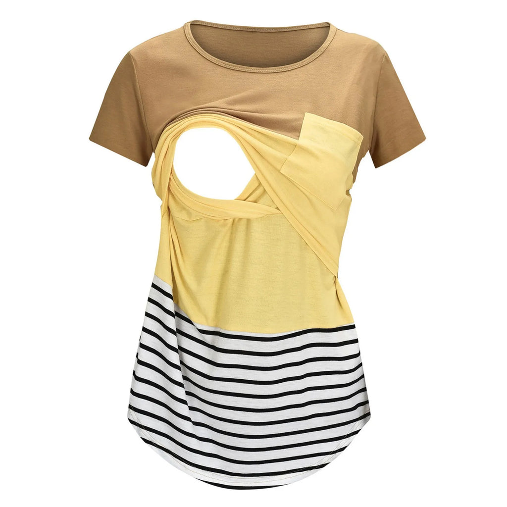 Maternity/Nursing Top
