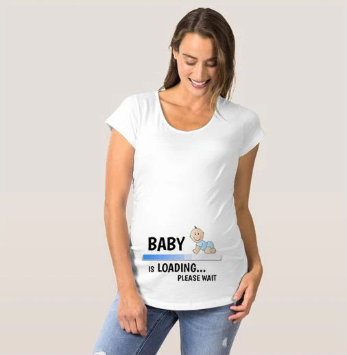 Maternity Top