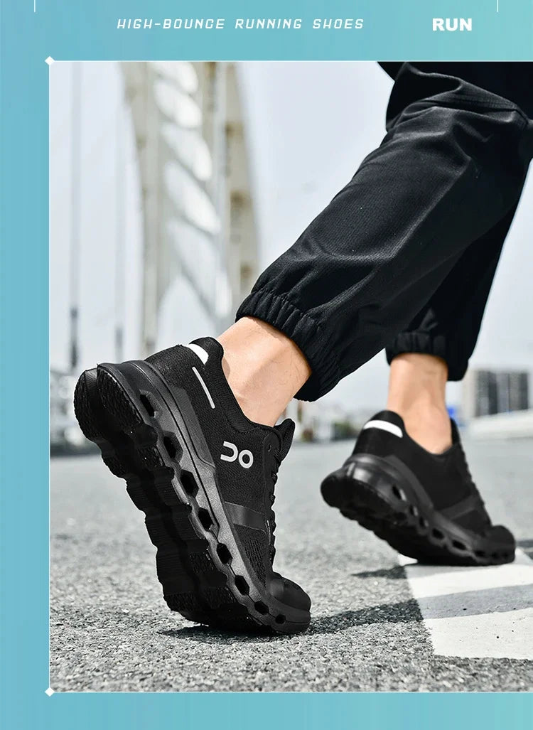 Breathable Running Shoes