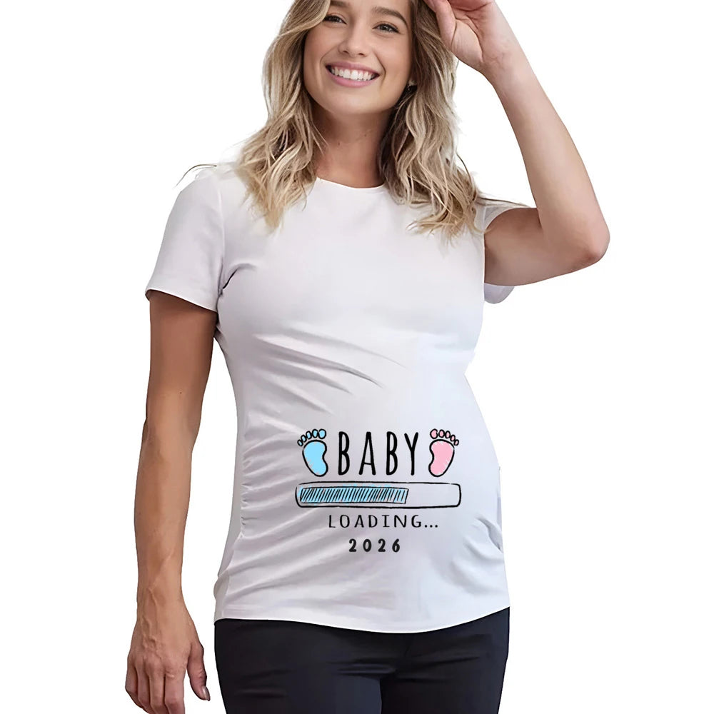 Maternity Top