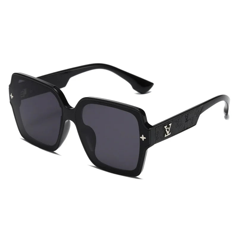 Square Sunglasses