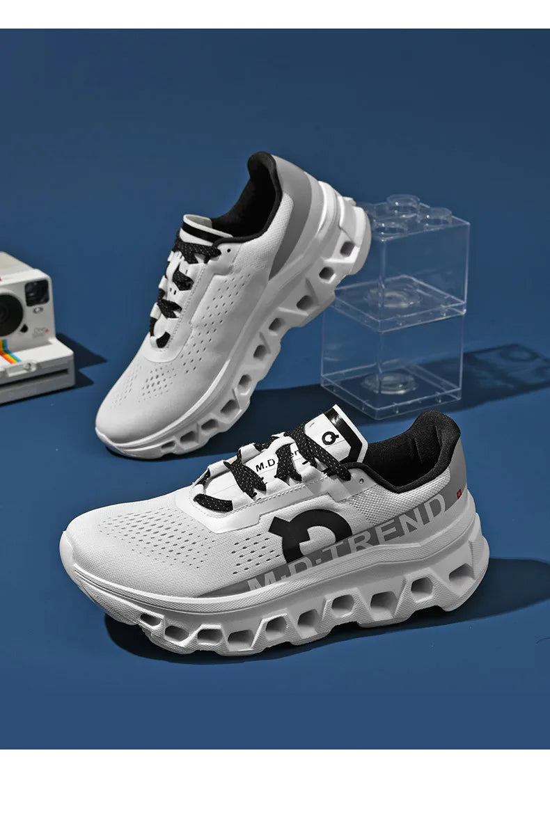 Lightweight Running Sneakers
