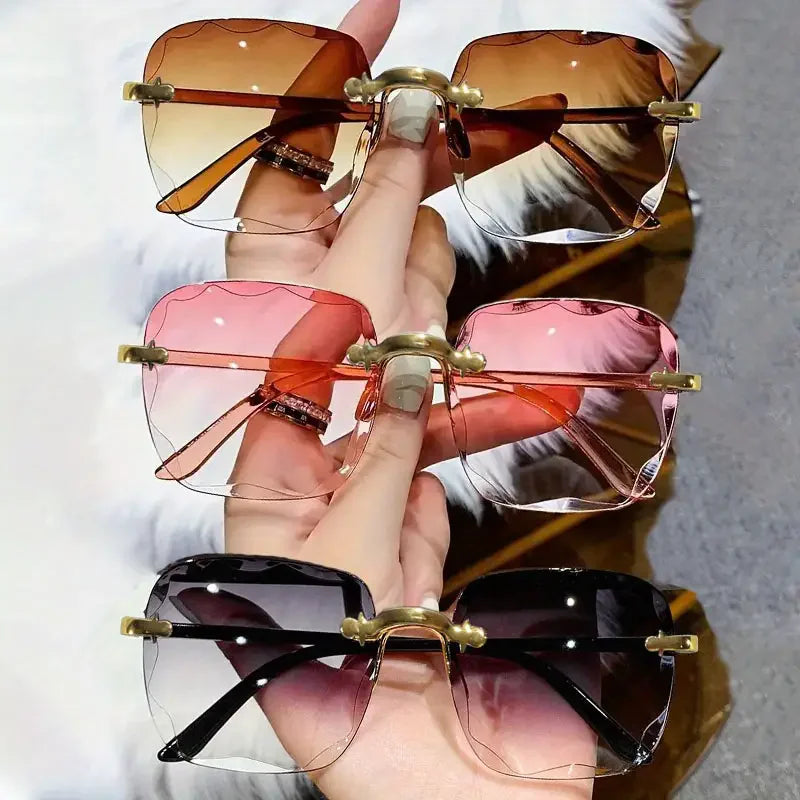 3Pcs Sunglasses