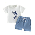 Fishy Set