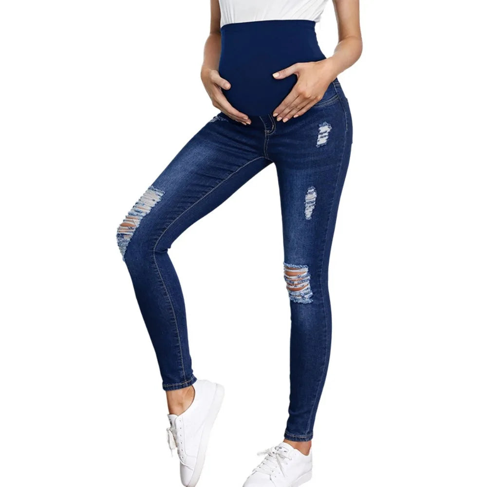 Maternity Jeans