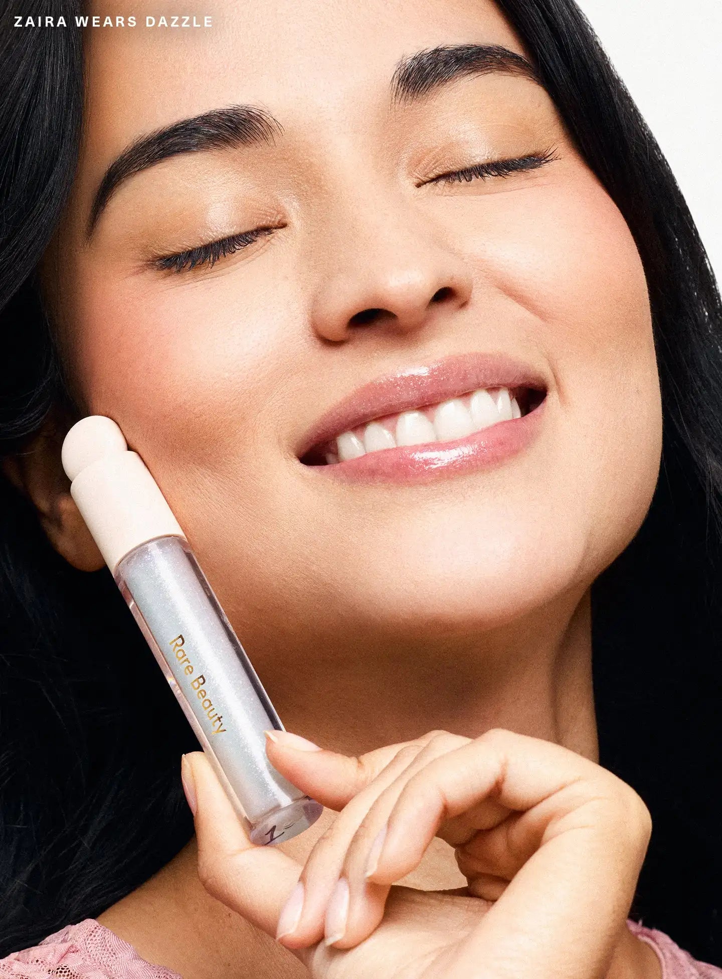 Rare Beauty Lip Gloss