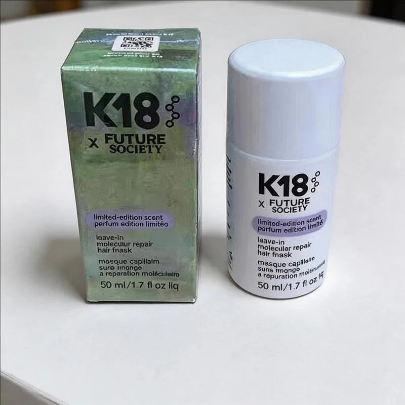 K18 Hair Products