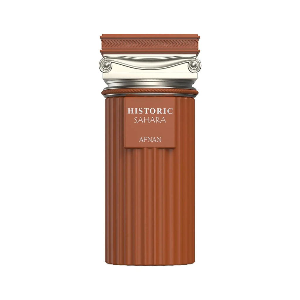 Afnan Historic Sahara Unisex Perfume 3.4oz(100mL)