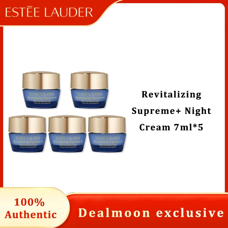 Estée Lauder Brand exclusive offers  List • High-End Skincare • 100% Authentic