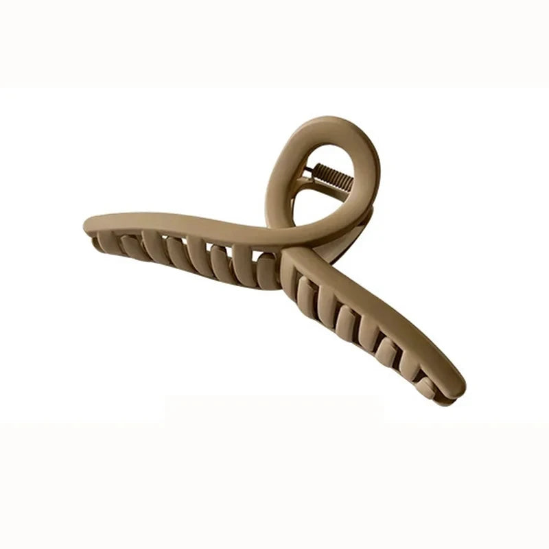 Hair Clip Set(4Pcs)