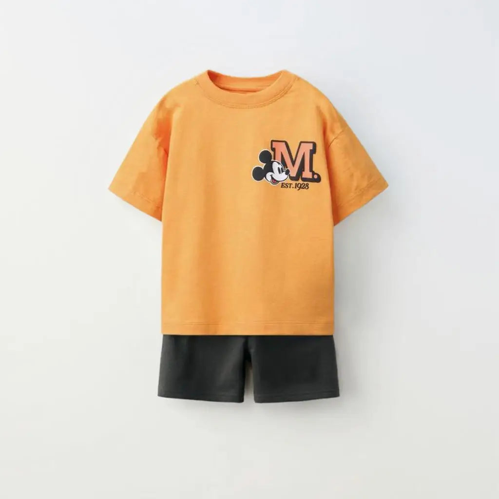 Children's Character Set