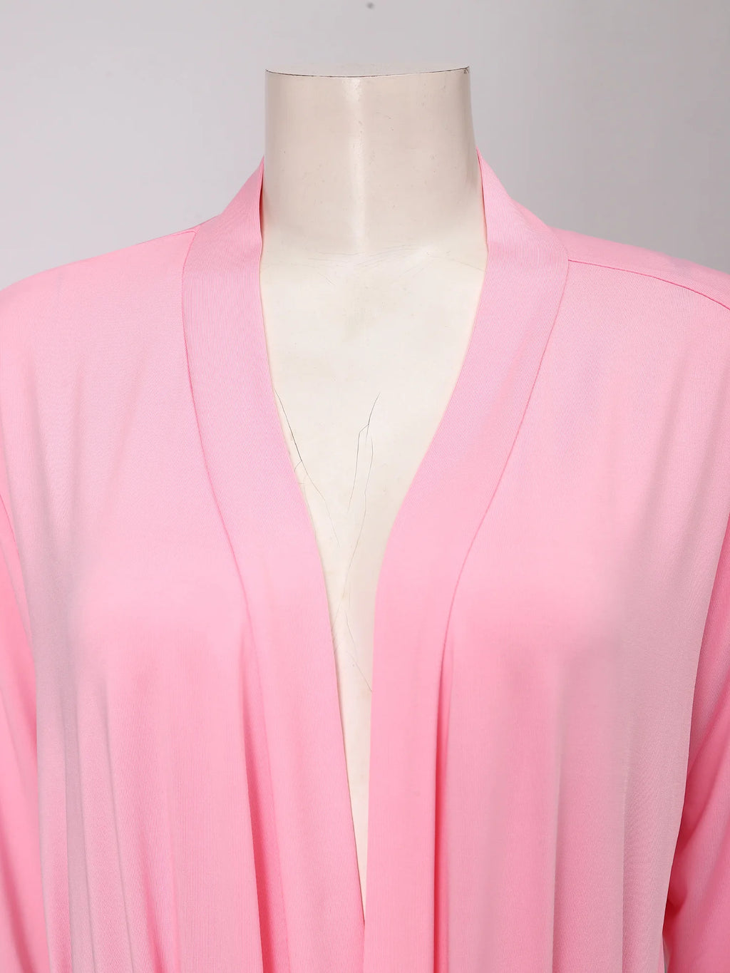 Delivery Robe & Swaddle Set