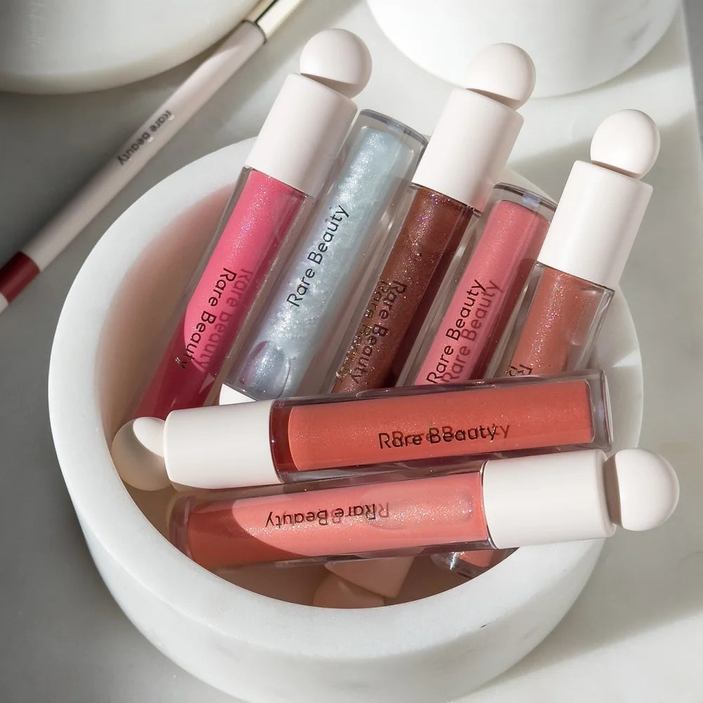 Rare Beauty Lip Gloss