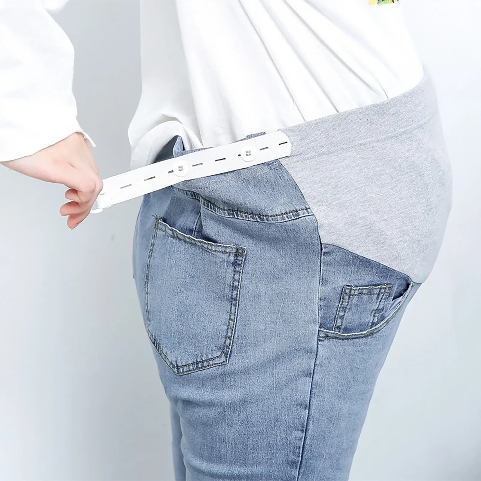 Maternity Jeans
