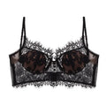 Lace Bustier