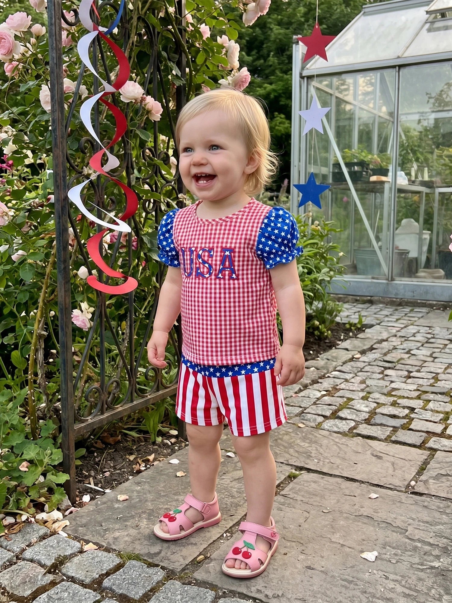 4th of July Set