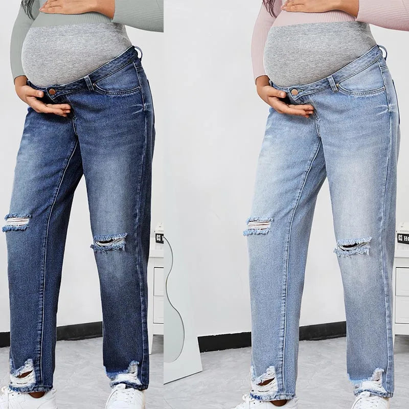Maternity Jeans