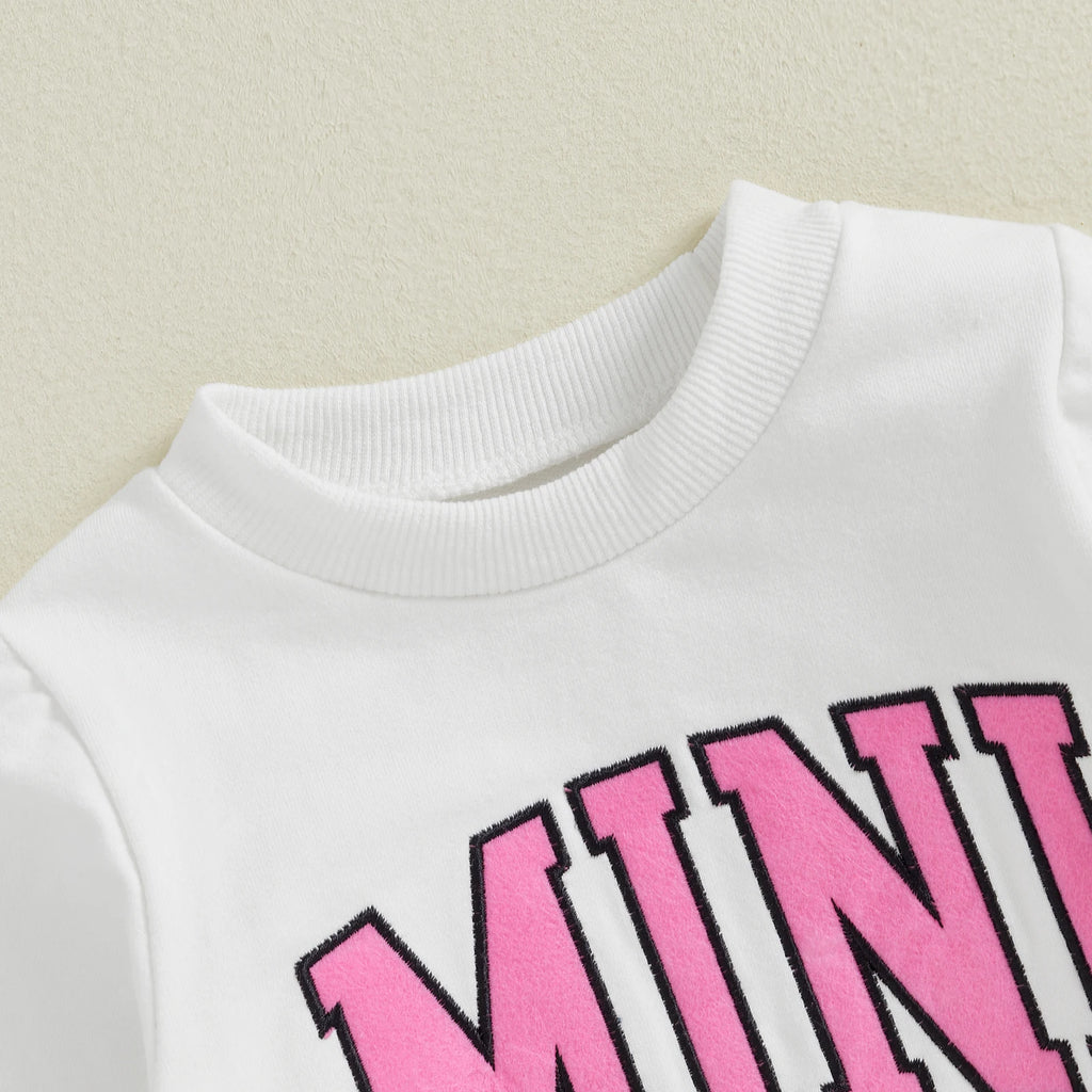 Mama&Mini Sweatshirts