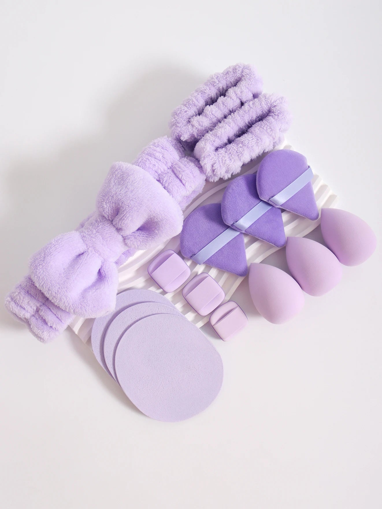 15Pcs Beauty Set