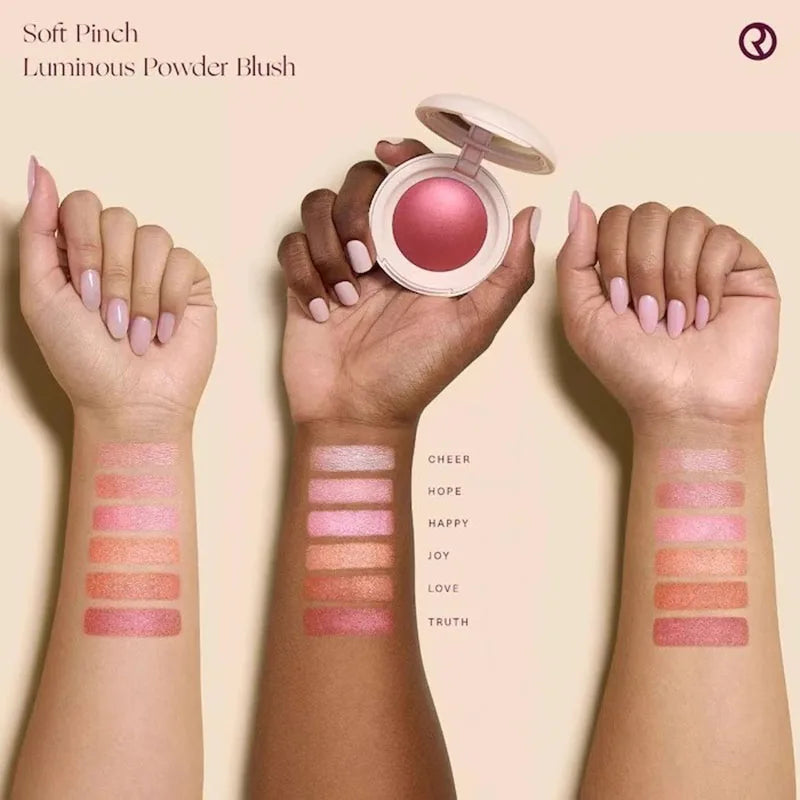 Rare Beauty Blush