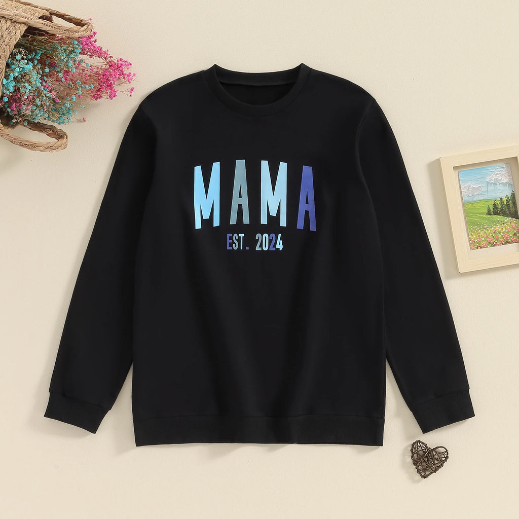 Mama&Mini Sweatshirts