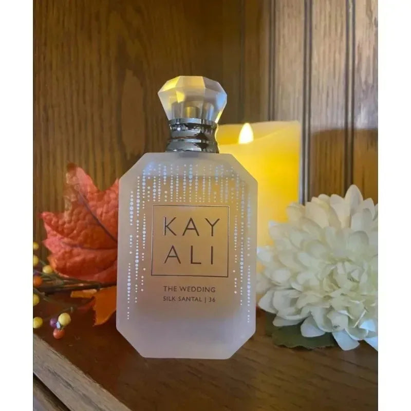 Kayali 3.4oz(100mL)