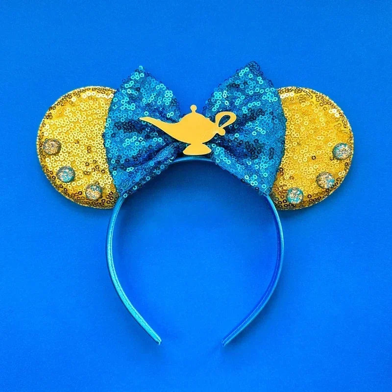 Character Mouse Ears Headband