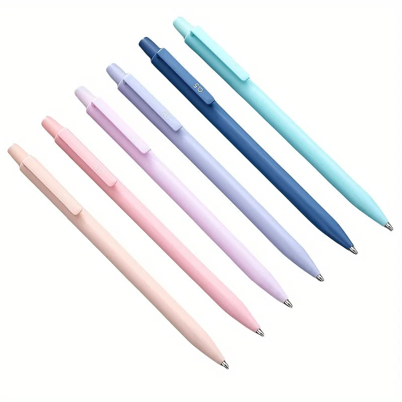 6 or 12 Pcs Mechanical Pencil Set
