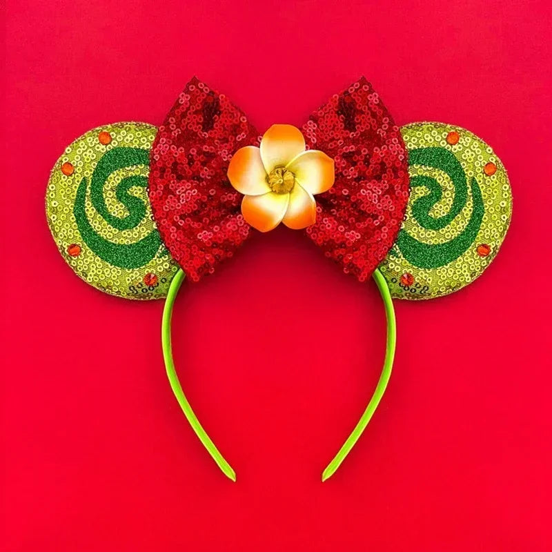 Character Mouse Ears Headband