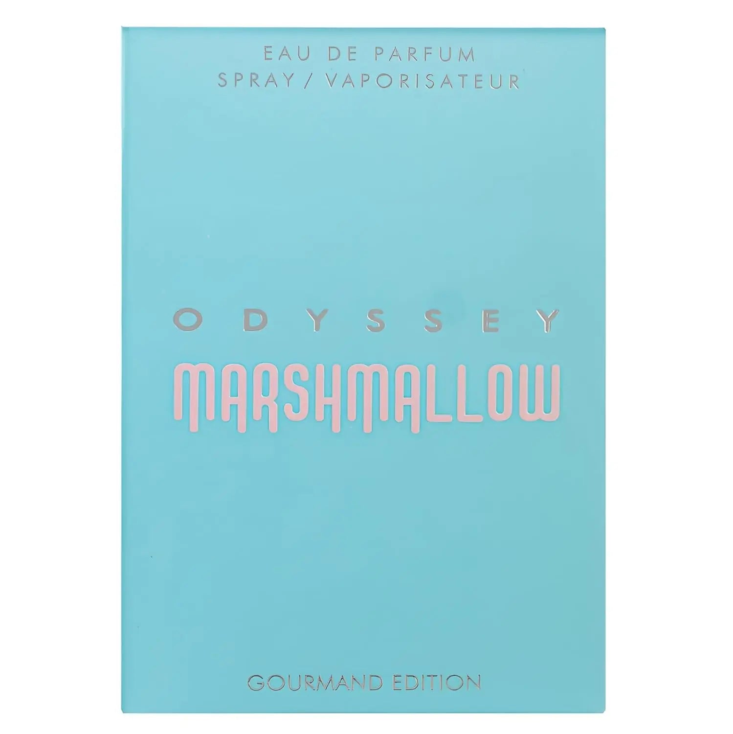Odyssey - Marshmallow Gourmand Edition 3.4 oz(100mL)