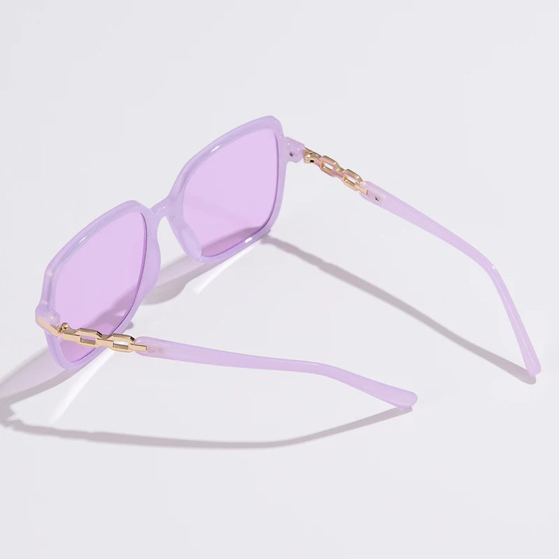 Oversized Sunglasses