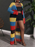 Crochet Swim Cover/Cardigan
