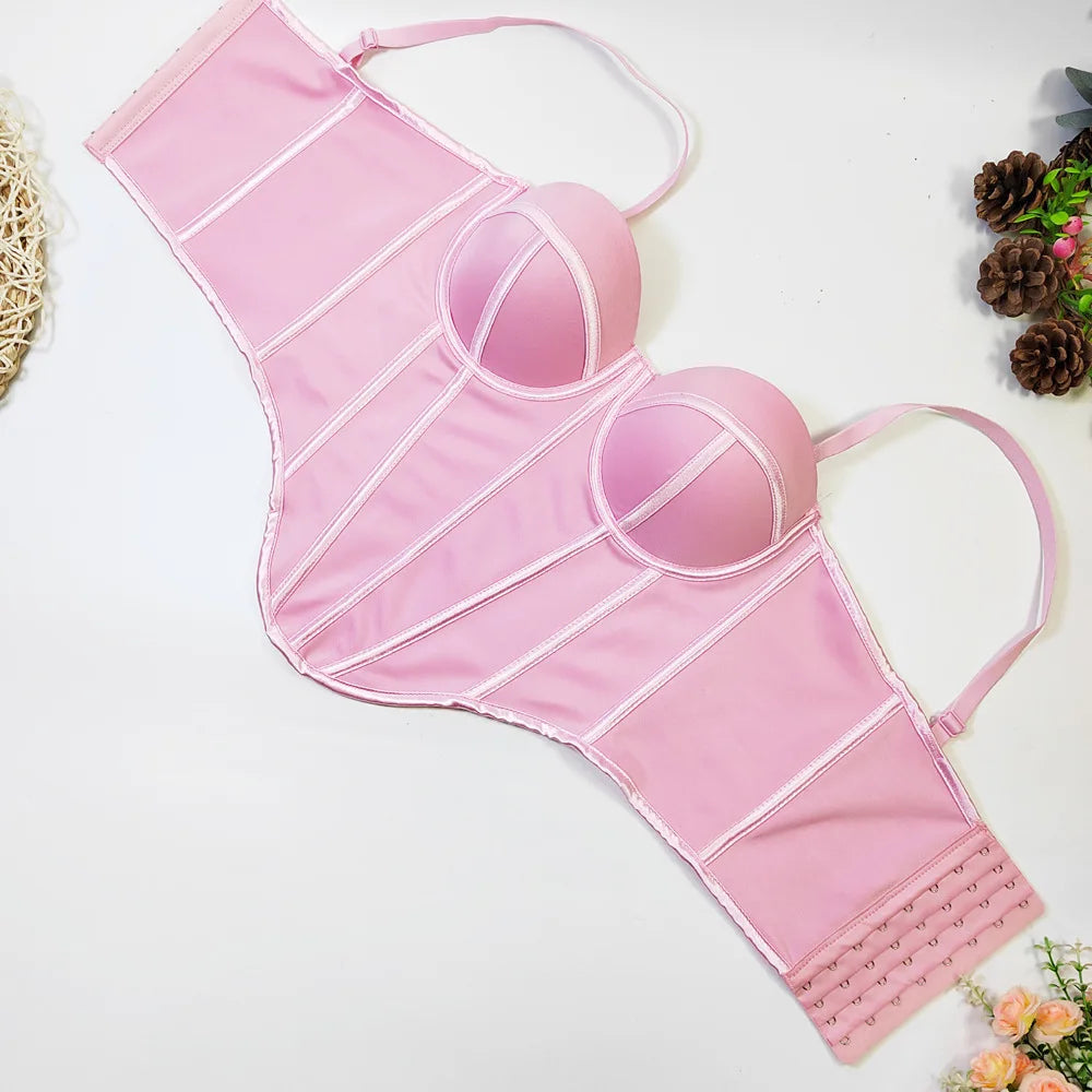 Bustier