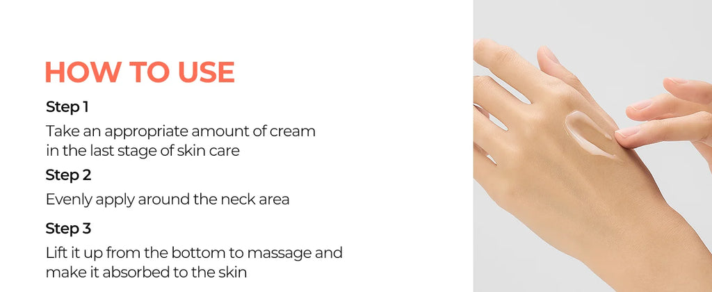 Dr.Melaxin Necksphalt Barrier Cream