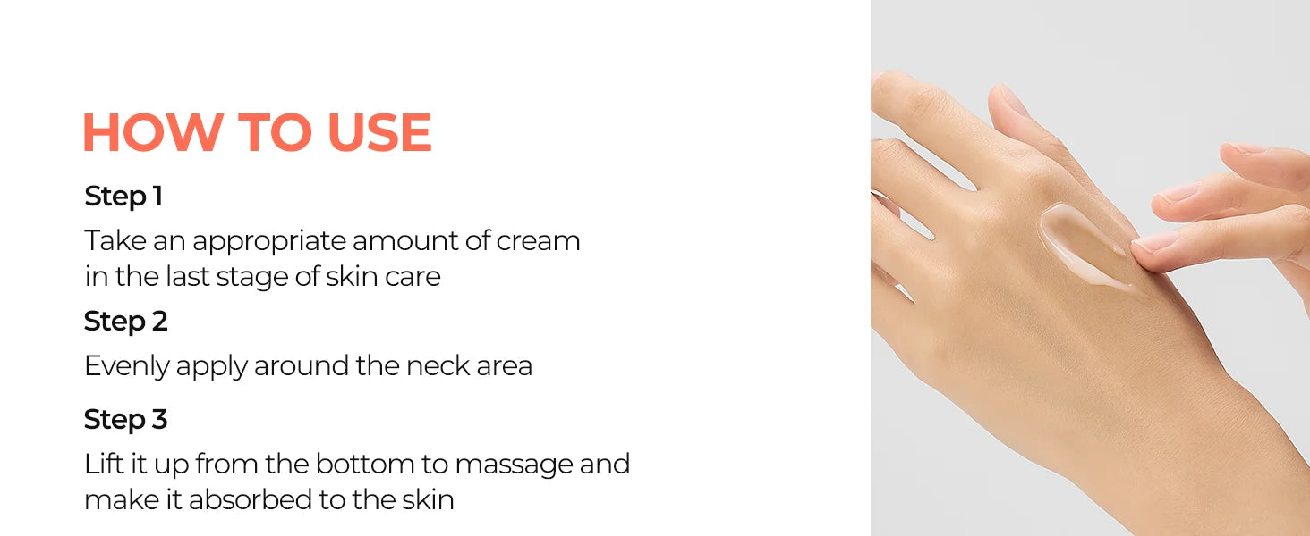 Dr.Melaxin Necksphalt Barrier Cream