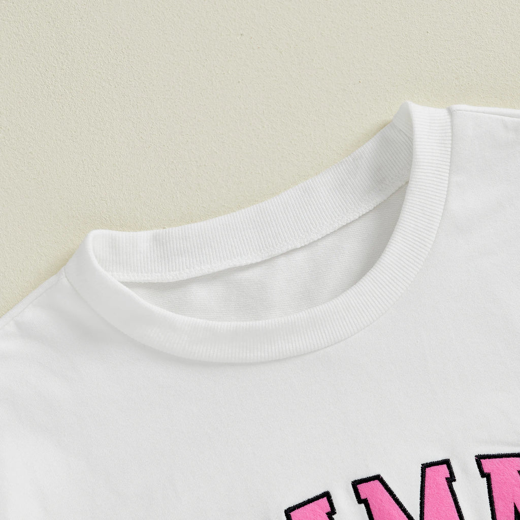 Mama&Mini Sweatshirts