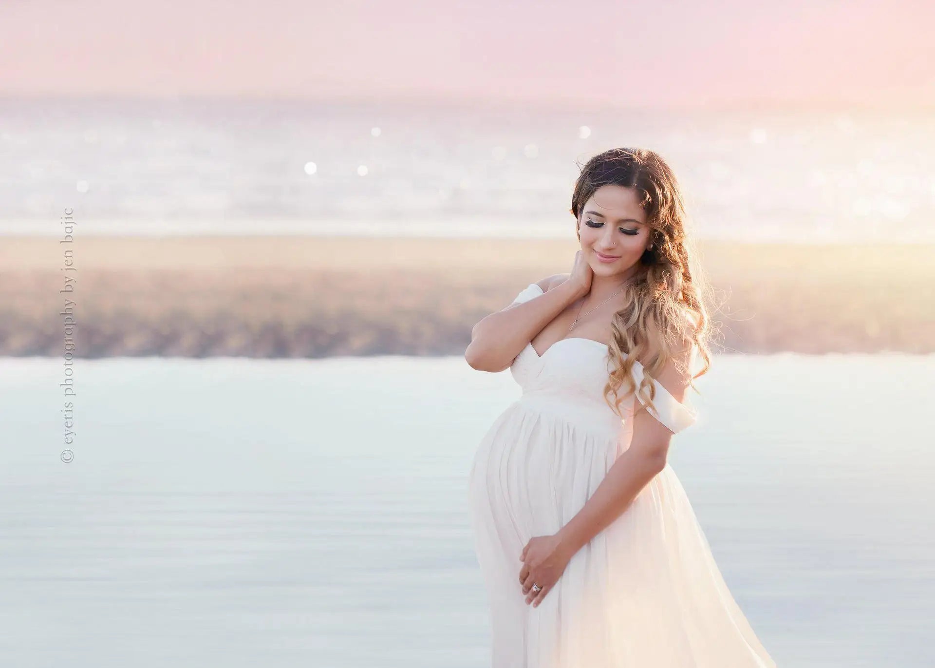 Maternity Dress