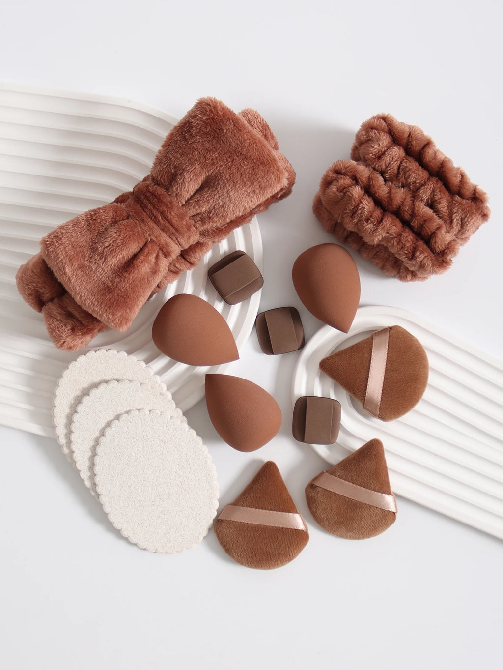 15Pcs Beauty Set