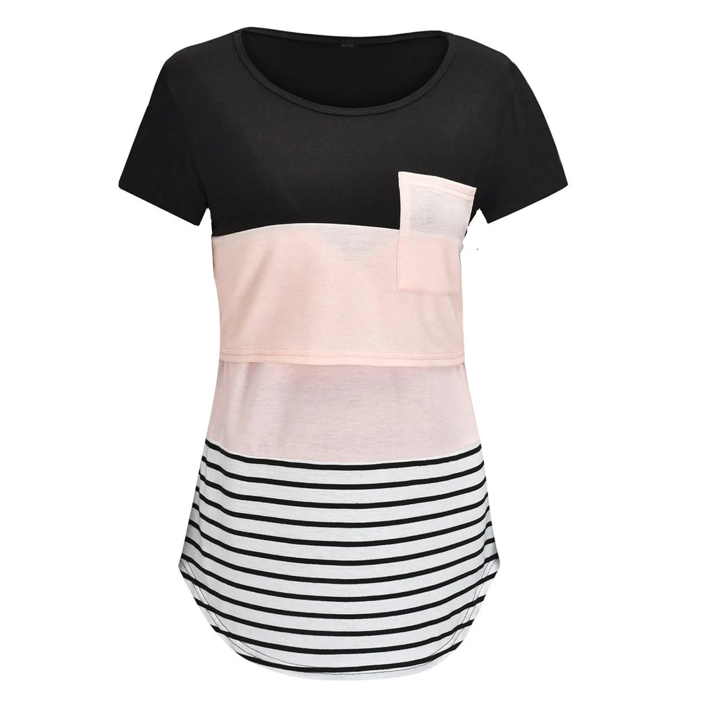 Maternity/Nursing Top