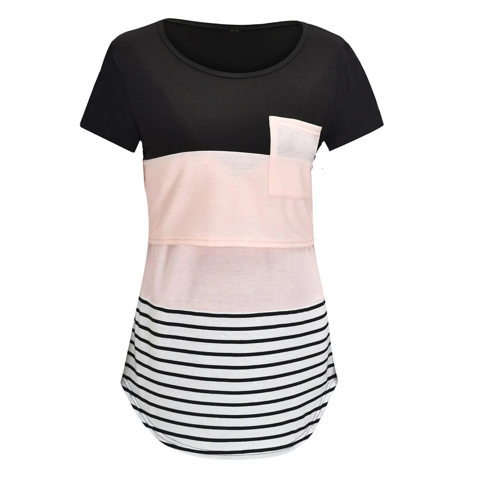 Maternity/Nursing Top