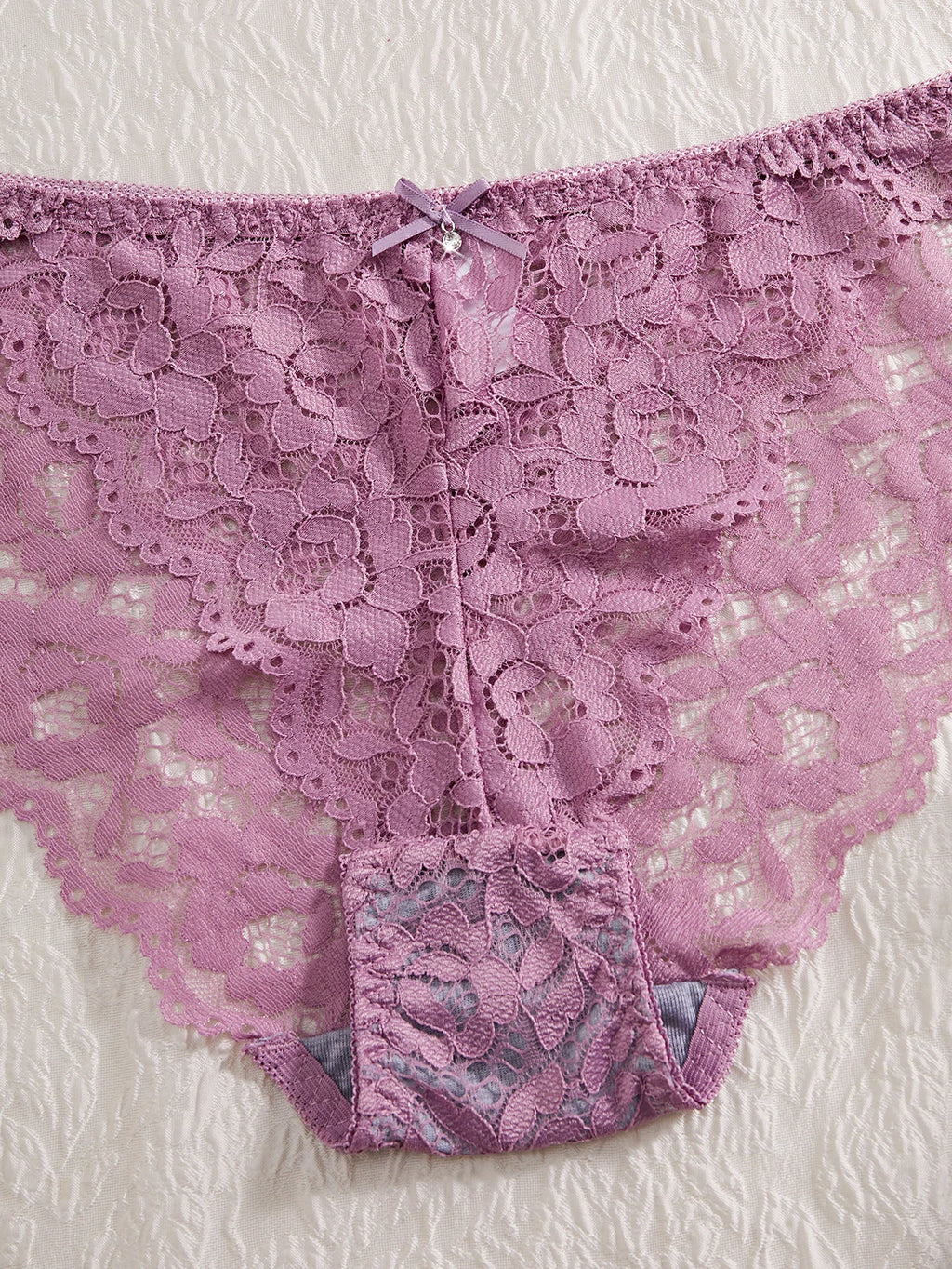 6-Piece Bra and Panties Set