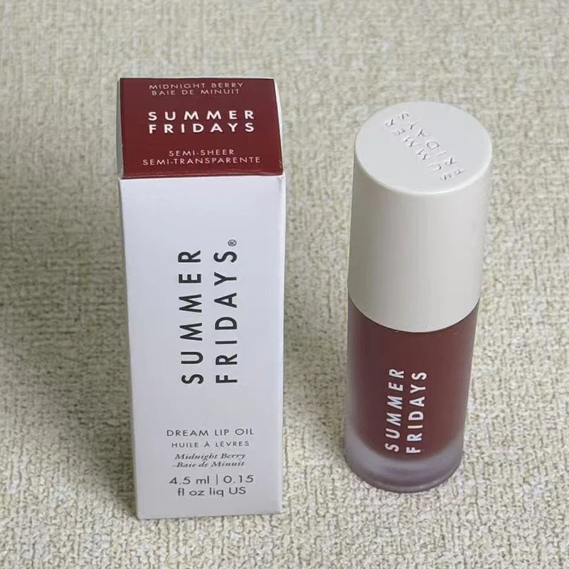 Summer Fridays Lip Balm