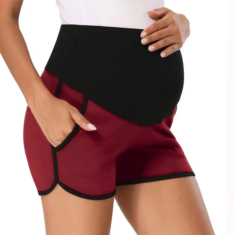 Maternity Shorts