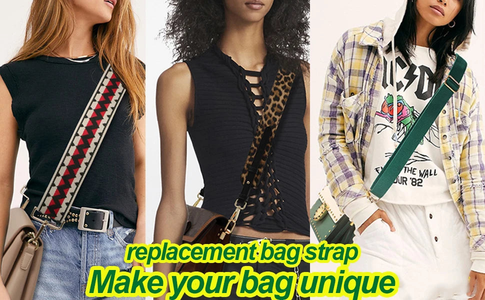 Purse/Handbag Strap