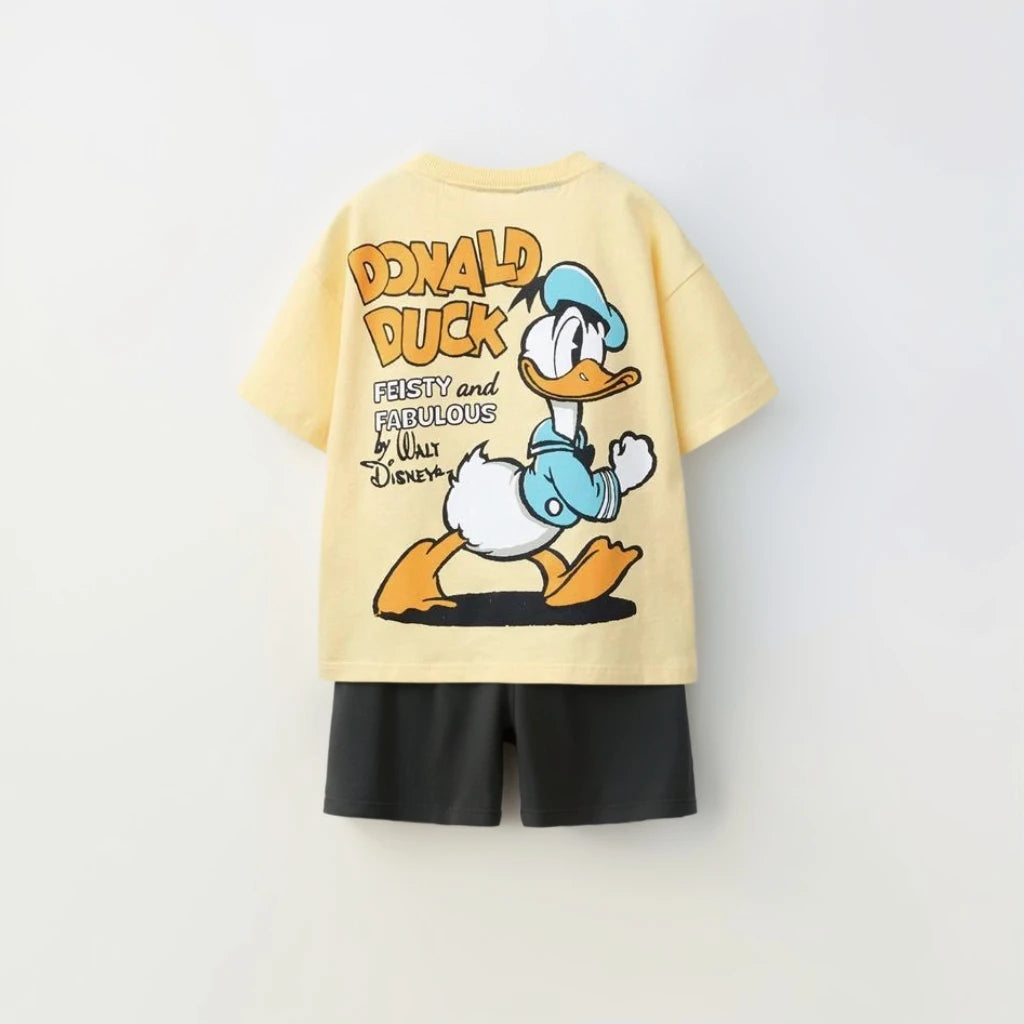 Children's Character Set