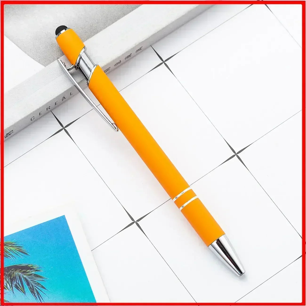 50pcs Ballpoint Pen Set