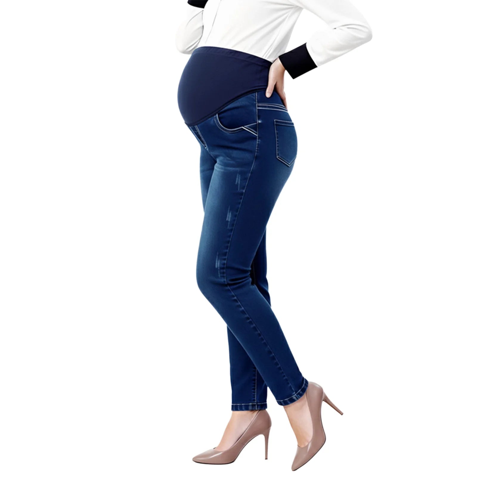 Maternity Jeans