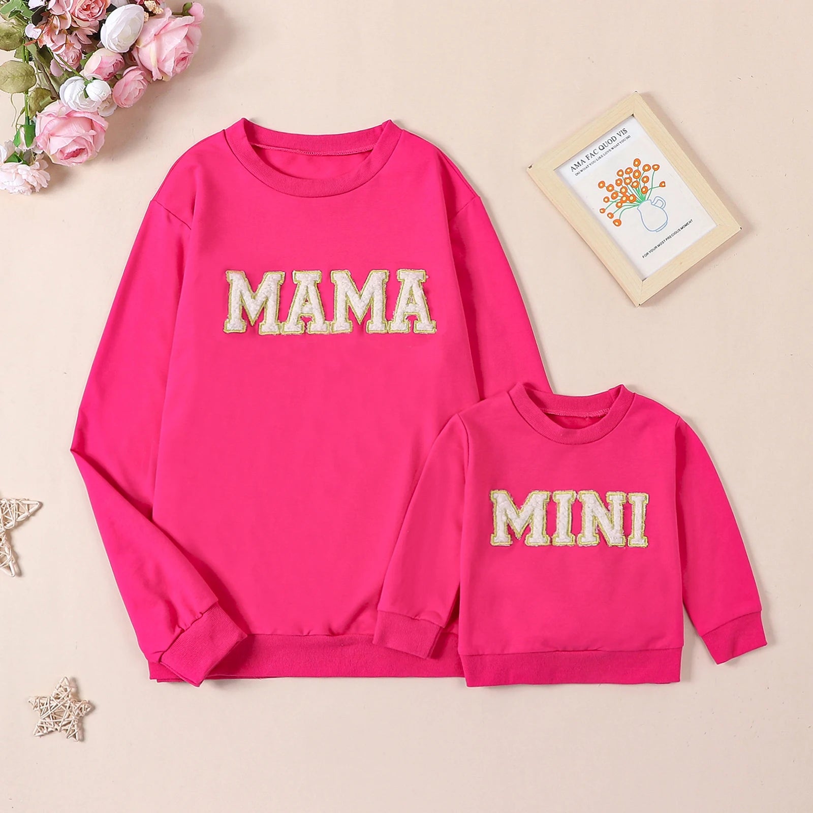 Mama&Mini Sweatshirt