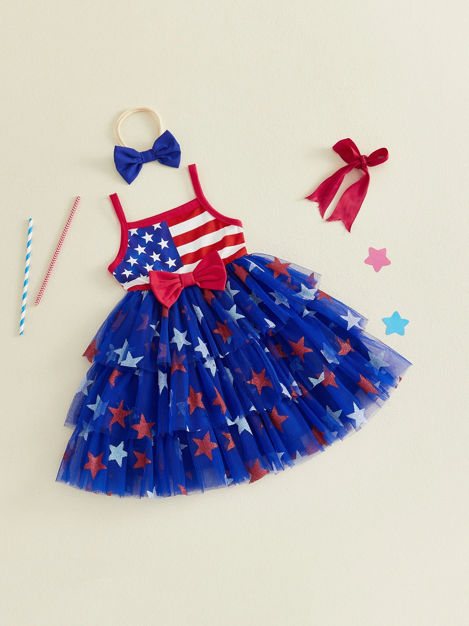 4th of July Dress