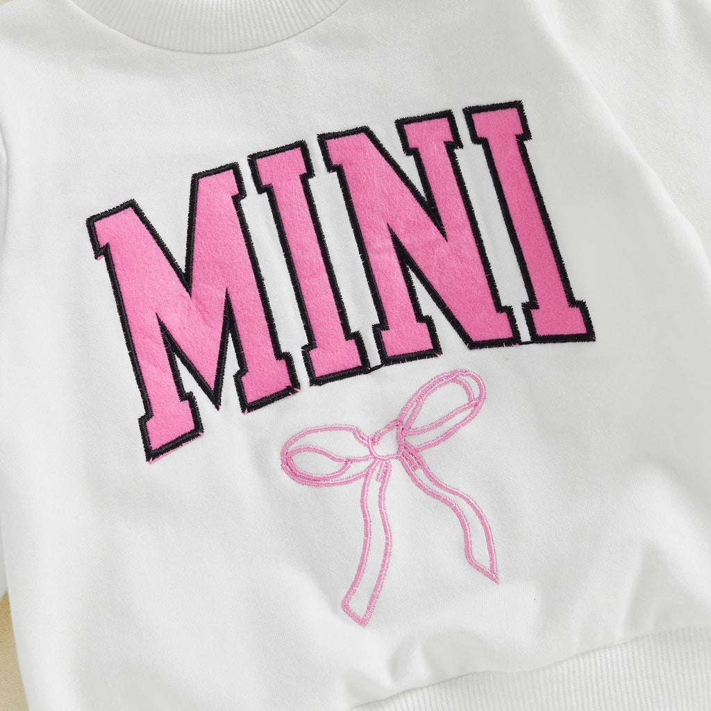 Mama&Mini Sweatshirts